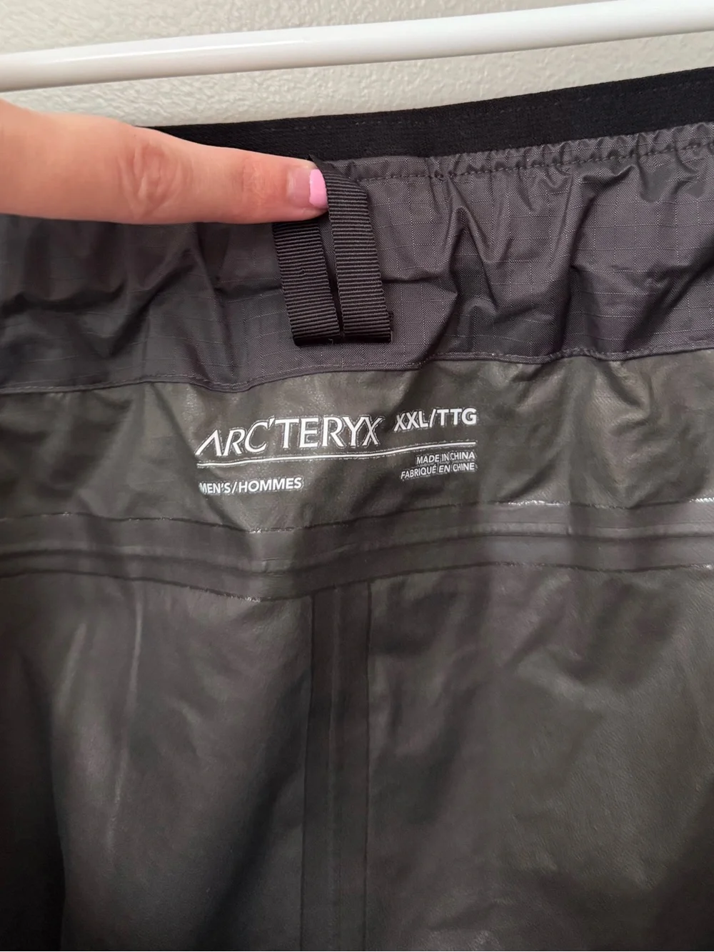 Arc’teryx Men’s Zeta SL Pant